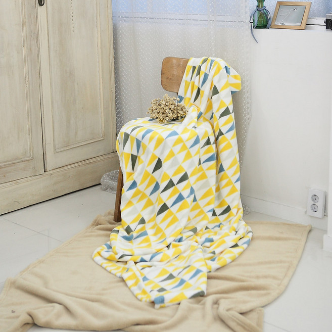 VIS 노르딕 블랭킷