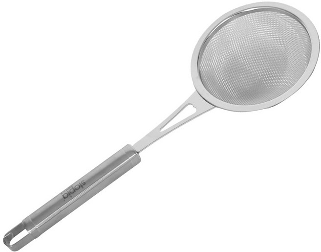 4BNK 스텐 거품건지기 대, 1개