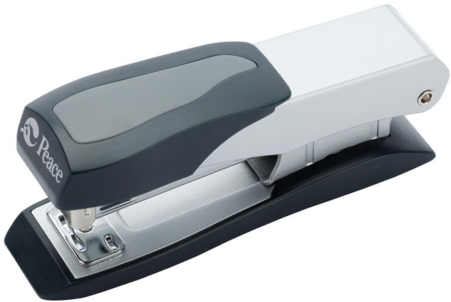 피스코리아 35P 스테플러, 그레이, 1개
