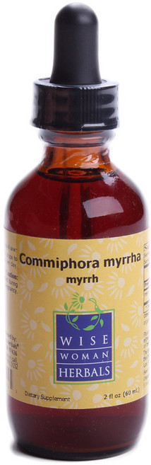 와이즈우먼허벌스 컴미포라 미라 미르, 60ml, 1개