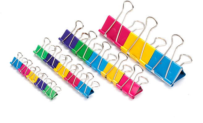 피스코리아 칼라 더블크립, 소, 1개, 150개입