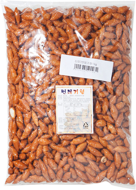 [신미제과] 옛날과자, 1kg, 1개