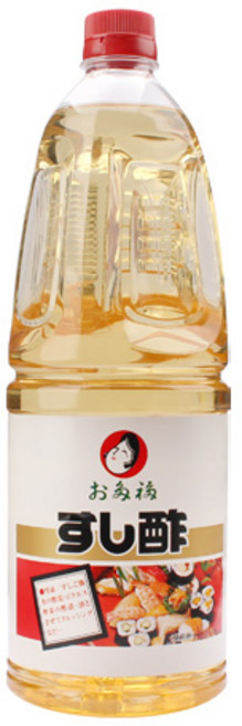 오타후쿠 스시스 업무용, 1.8L, 1개