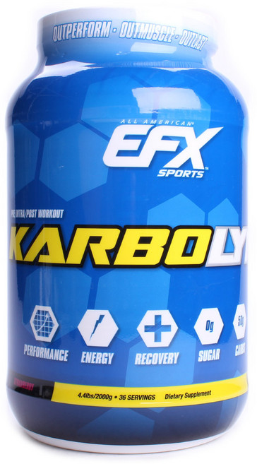 올아메리칸이에프엑스 카볼린, 2000g, 1개, 2kg
