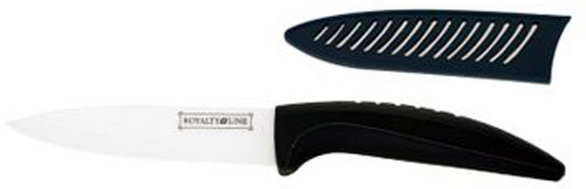 로얄티라인 세라믹시리즈, 블랙, 과도