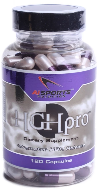 에이스포츠누트리션 HGH 프로 캡슐, 120개입, 1개, 120정 - 쿠팡