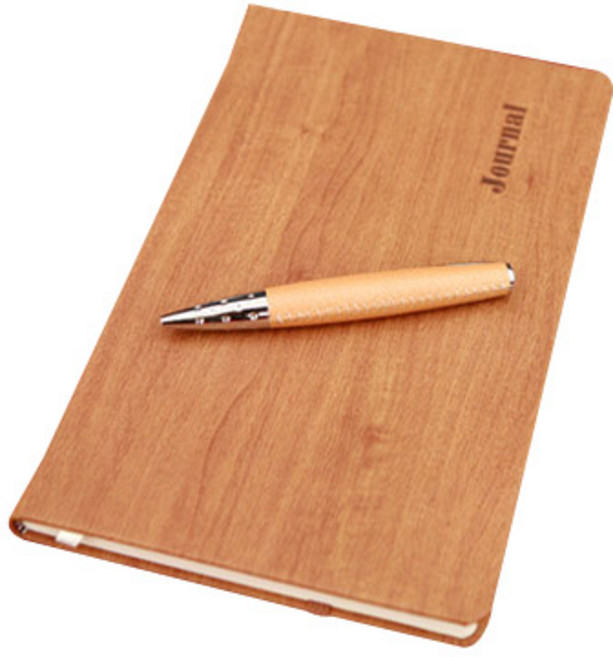 네츄럴저널S, 브라운, 1개