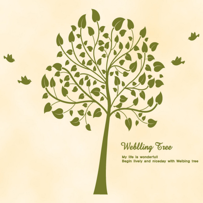 웰빙트리, 올리브