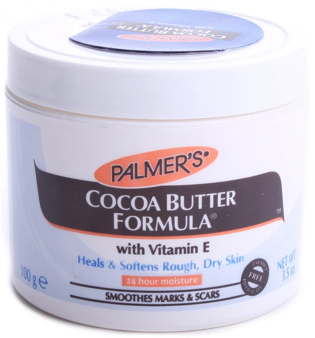 팔머즈 코코아 버터 포뮬러 힐 & 소프튼, 100g, 1개 - 쿠팡
