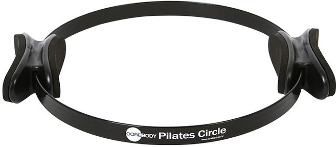 코어바디 필라테스 써클, 1개