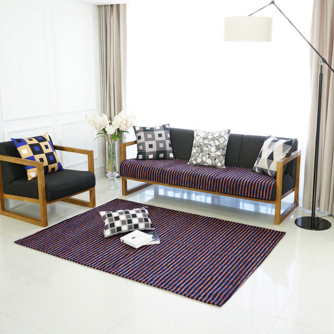 울 양모 (대형카페트)