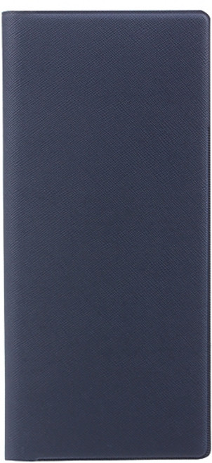 [버터샵] BT PU 여권지갑 (BHS550)