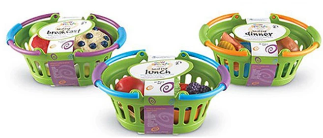 뉴스프라우츠 건강한 아침점심저녁 음식 종합 세트, 혼합색상, 1개 - 쿠팡