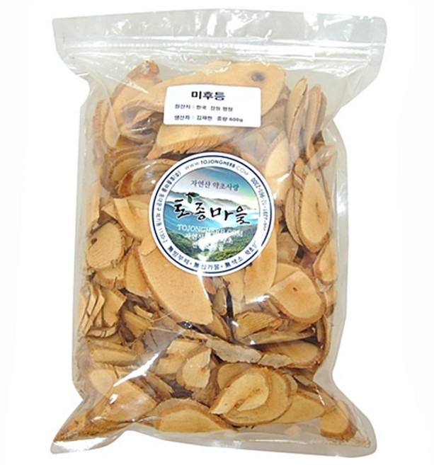 [토종마을] 국산 다래나무, 600g, 1개
