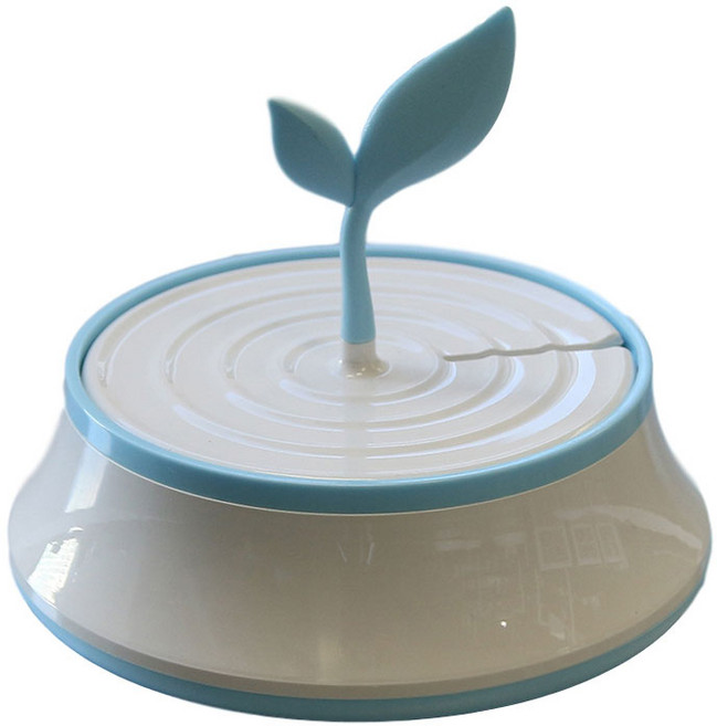 TEAPOT, BLUE, 1개