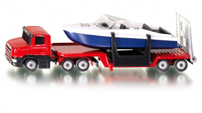 시쿠 보트 운송차 SK1613, 혼합 색상, 1개