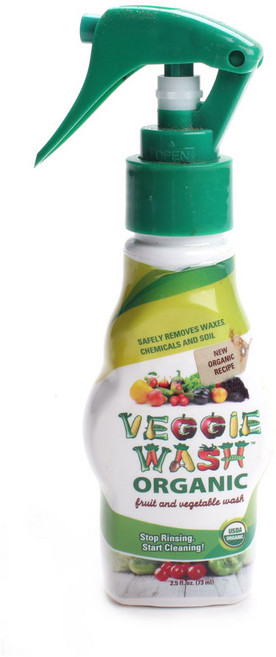 베기워시 야채 과일 세정제, 73ml, 1개