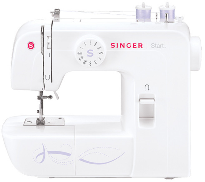 싱거 스타트 미싱, 1306