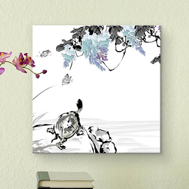 수묵화_동양의풍경_(ix250)_노프레임액자, C타입