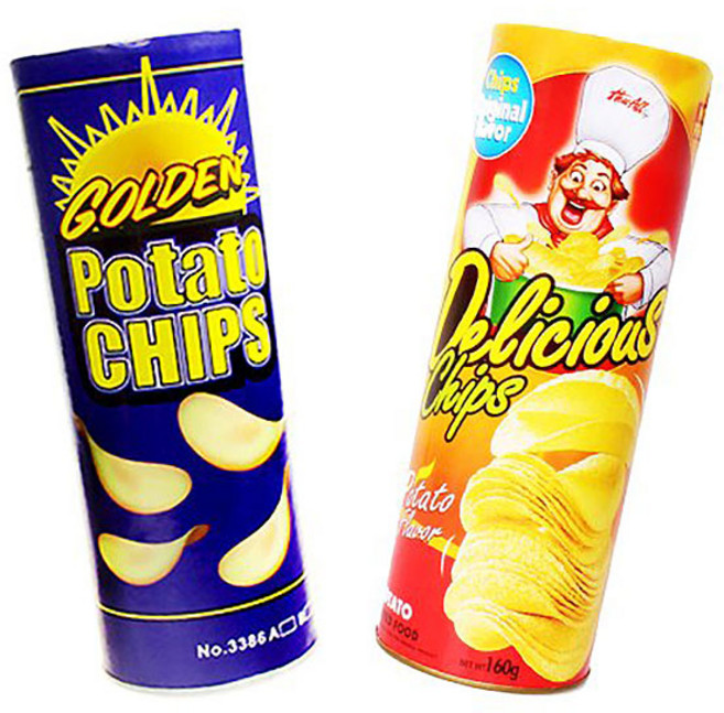 대한민국기획1팀 깜짝 포테이토 칩 보드게임, 랜덤 발송, 1개