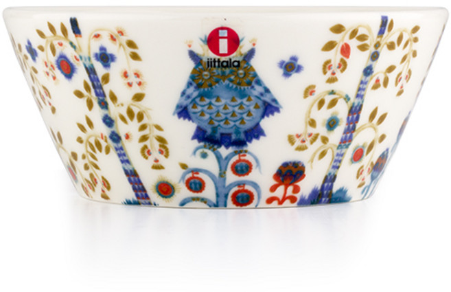 IITTALA Taika 飯碗, 1個, 混合色