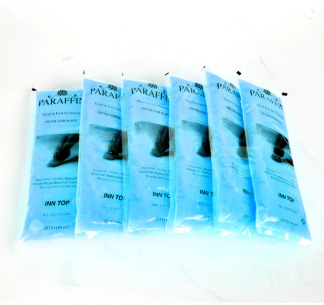 아로마 파라핀왁스(6개입), 1Box