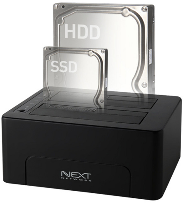 넥스트유 NEXT-952DCU3, 1개