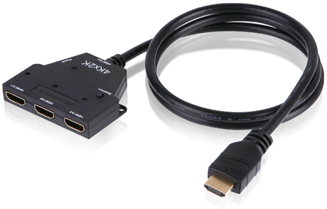 넥스트유 NEXT-HD301SWC4K, 1개