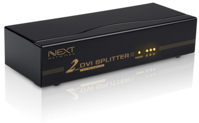 넥스트유 NEXT-102DVI, 1개