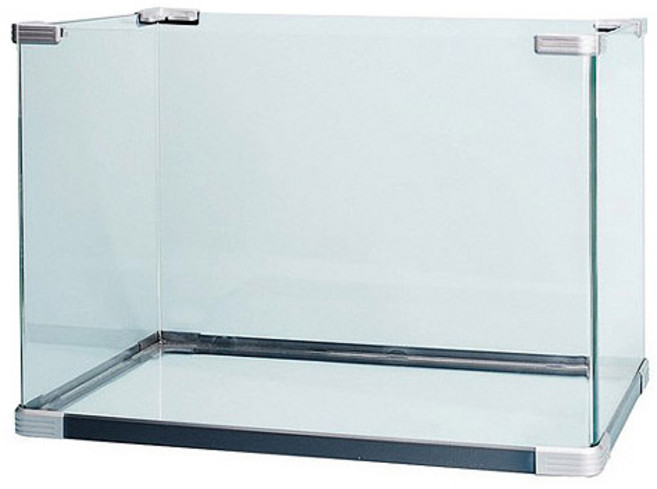 오픈형 어항 SH-360, 혼합색상, 1개