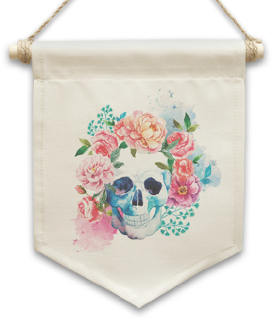 더파슬리 패브릭 월행잉 액자, GM52102