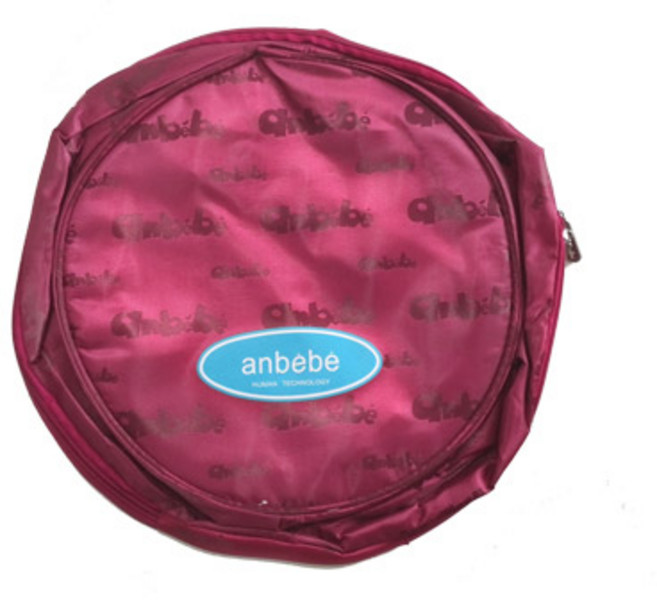 앙베베 유아의자 전용 가방, 레드
