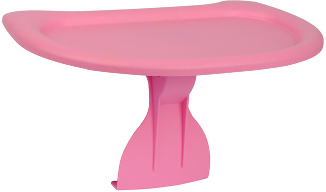 젤리맘 트레이 신형, 핑크