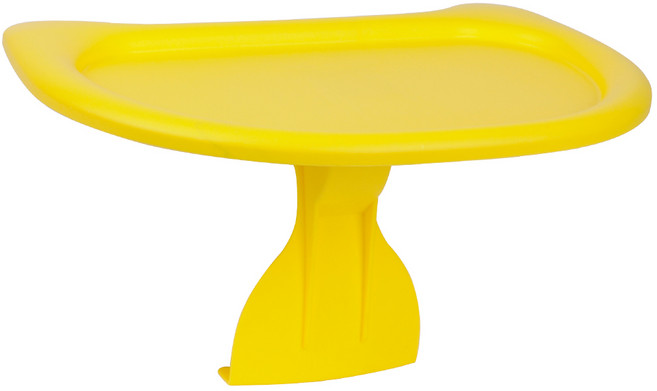 젤리맘 트레이 신형, 옐로우