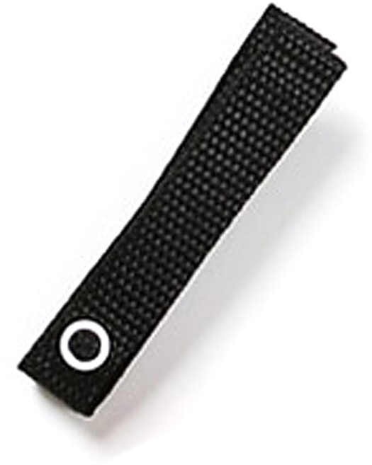 맘네스트 유모차 다목적 스트랩, 블랙, 1개