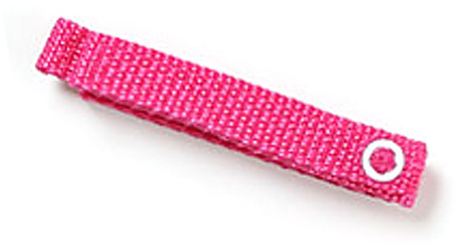 맘네스트 유모차 다목적 스트랩, 핑크, 1개