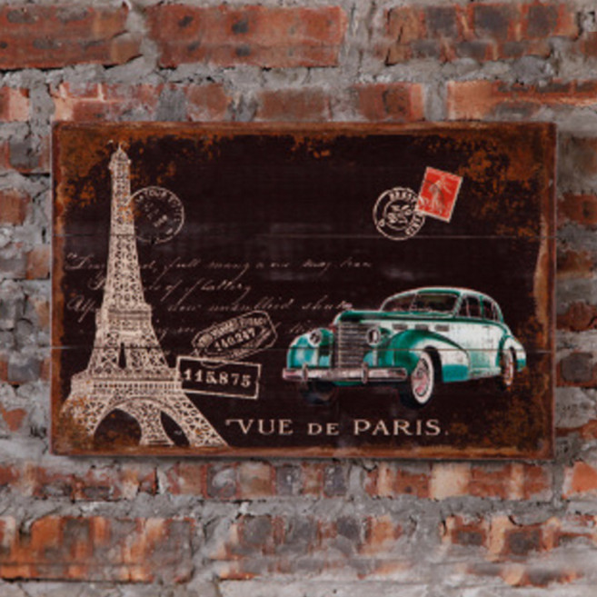 [라이프스푼]생활 인테리어 벽장식D, 모던하우스60_5