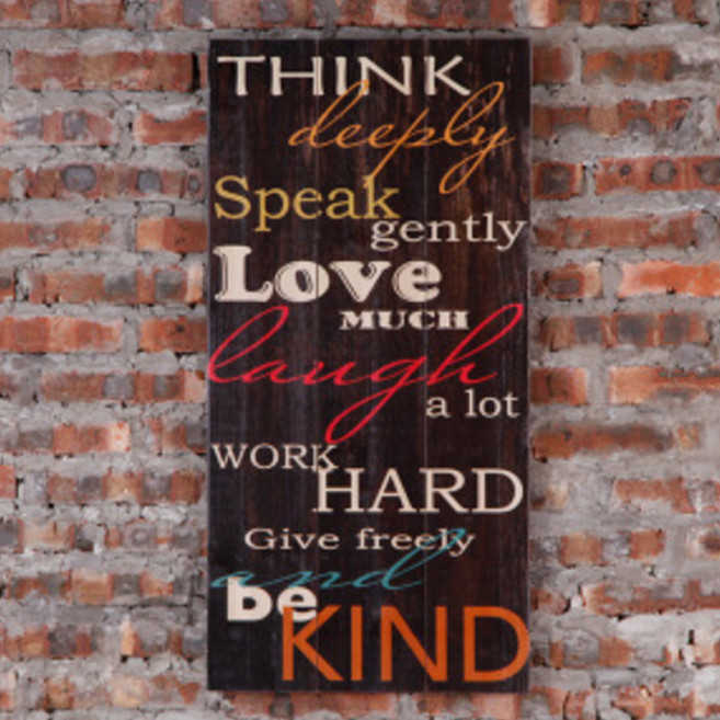 [라이프스푼]생활 인테리어 벽장식D, 모던하우스80_1