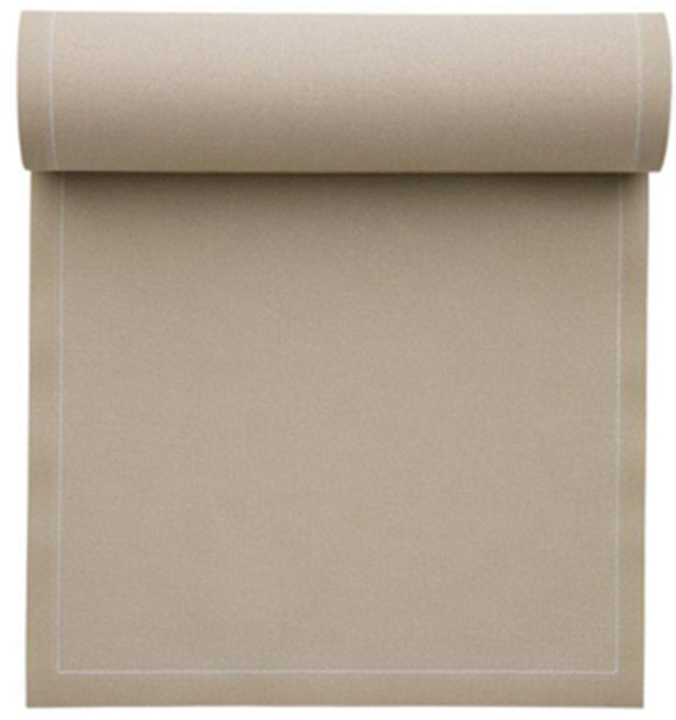 MY drap 餐巾紙 20 x 20 公分 25入, 1個, 25個裝, 沙色