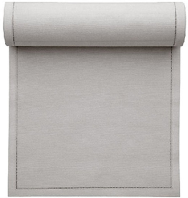 MY drap 餐巾紙, 珍珠灰, 25頁, 1入