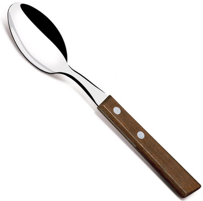 트라몬티나 La historia 티스푼, 넛, 1종 (150mm), 1개