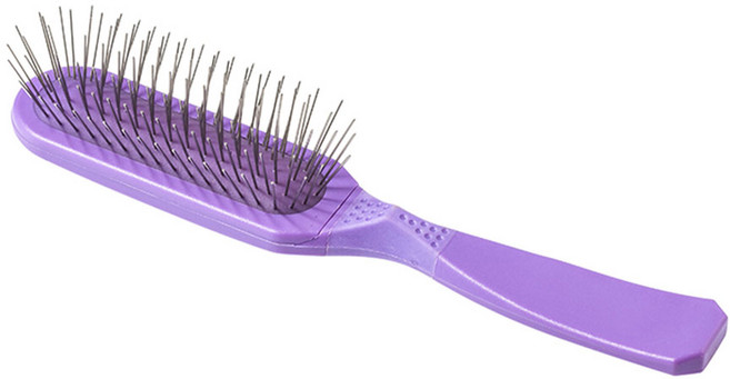 마단 핀브러쉬 오발, 1개