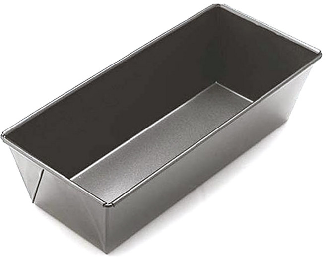 메쎄 파운드팬, 1개