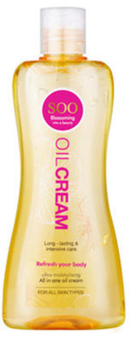 soo 수 오일 크림, 750g, 1개