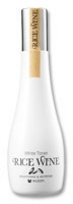 미즈온 라이스 와인 화이트 토너, 150ml, 1개