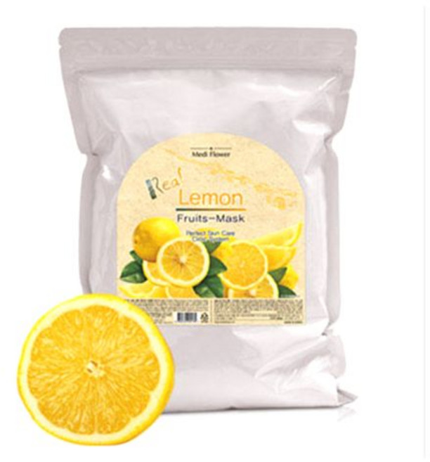 메디플라워 리얼 후르츠 모델팩 레몬, 1개입, 1개