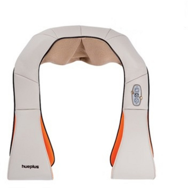 휴플러스 어깨안마기, HPM-100, 혼합색상