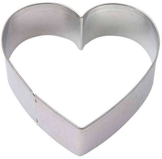 하트 무스틀, 1개