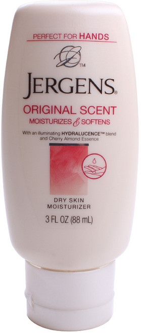저겐스 오리지널 센트 모이스처라이저 & 소프트, 88ml, 1개