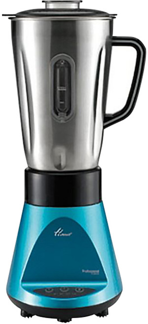 한일 스테인리스 보틀 중형 1200ml 안심 믹서기, HM-1415H